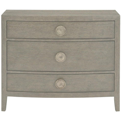 Bernhardt Linea Bachelor's Chest