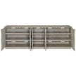 Bernhardt Linea Entertainment Console