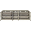 Bernhardt Linea Entertainment Console