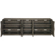 Bernhardt Linea Entertainment Console