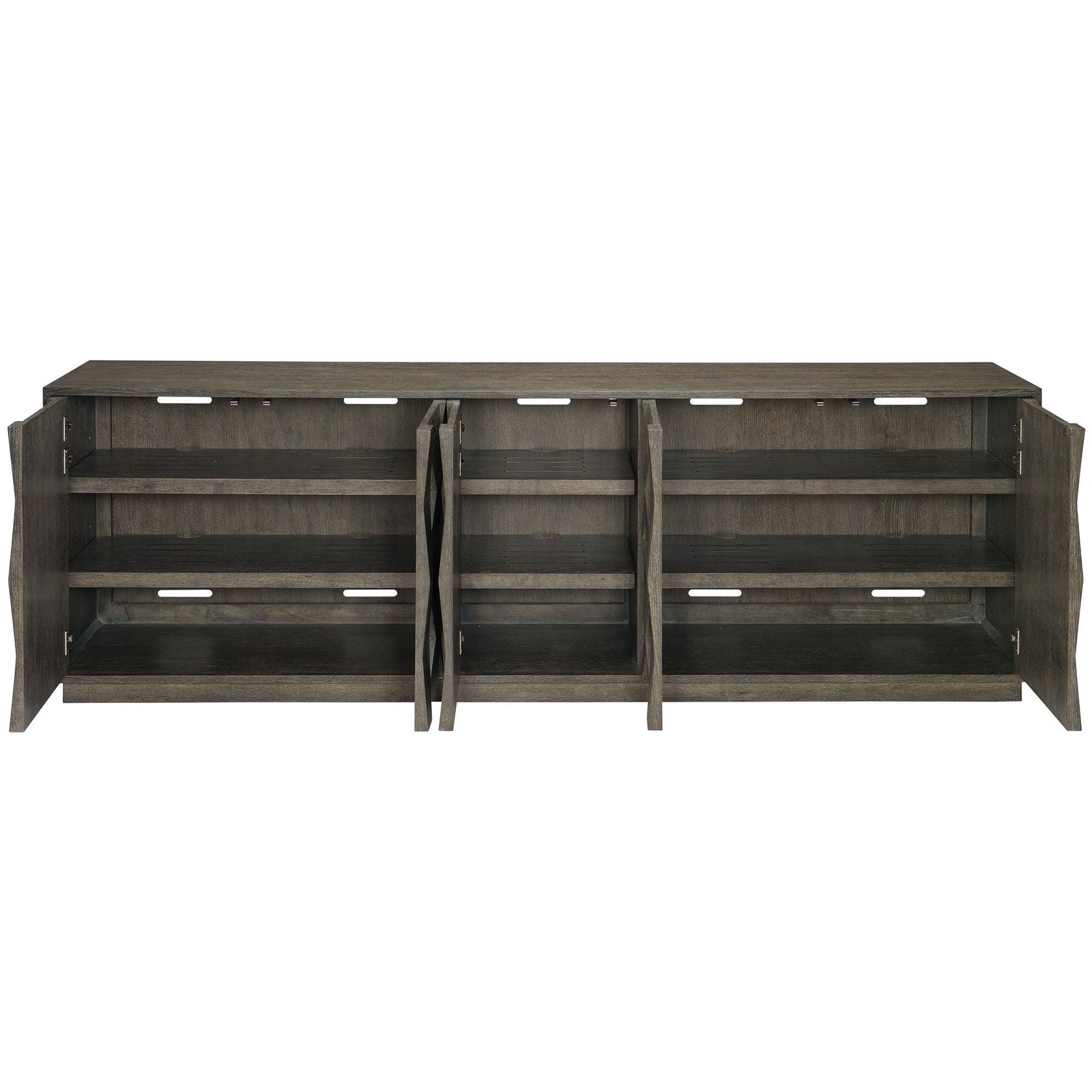 Bernhardt Linea Entertainment Console