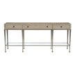 Bernhardt Santa Barbara Console Table