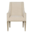 Bernhardt Santa Barbara Dining Arm Chair 548