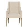 Bernhardt Santa Barbara Dining Arm Chair 548