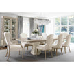 Bernhardt Santa Barbara Rectangular Dining Table