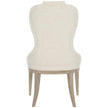 Bernhardt Santa Barbara Upholstered Side Chair