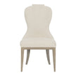 Bernhardt Santa Barbara Upholstered Side Chair