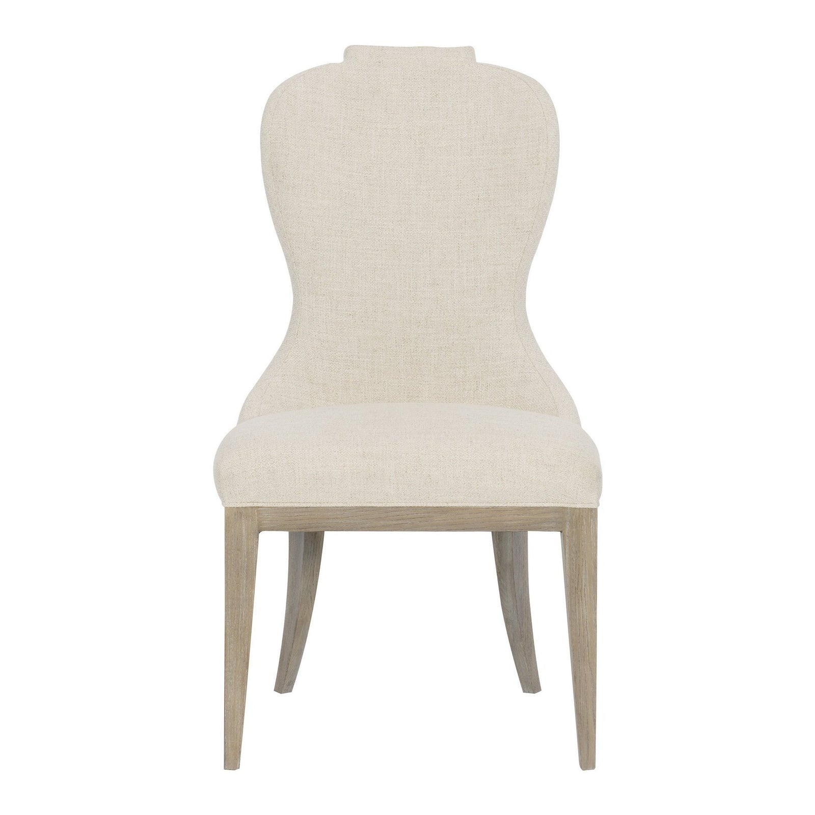 Bernhardt Santa Barbara Upholstered Side Chair