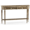 Jonathan Charles Buckingham Console Table