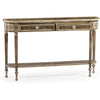 Jonathan Charles Buckingham Console Table