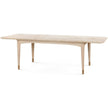 Villa & House Bertram Dining Table by Bungalow 5