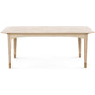 Villa & House Bertram Dining Table by Bungalow 5