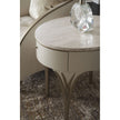 Caracole Compositions Valentina Side Table