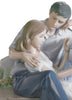 Lladro A Priceless Moment Couple Figurine