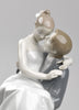 Lladro The Happiest Day Couple Figurine Type 356