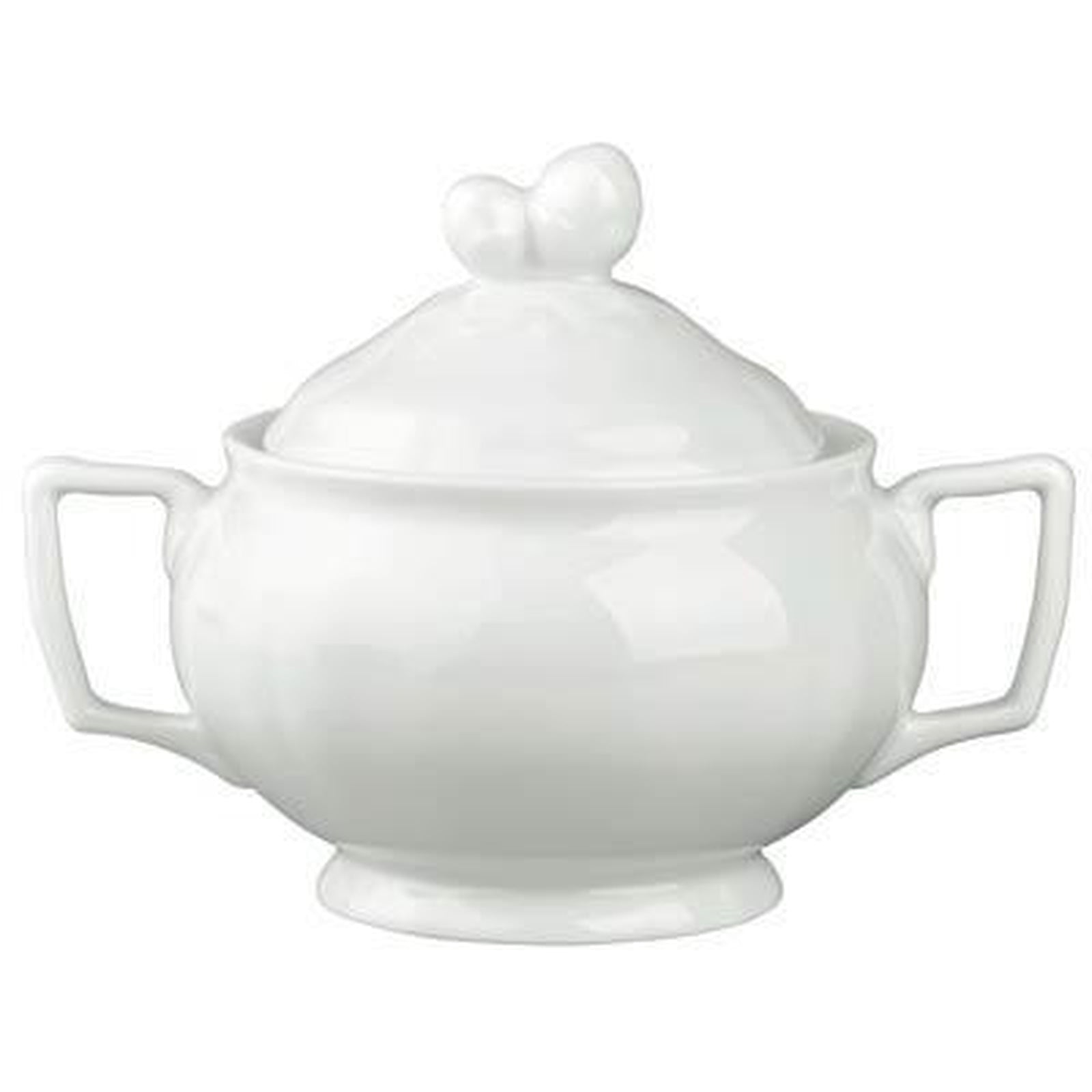 Raynaud Argent Sugar Bowl