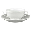 Raynaud Argent Cream Soup Saucer