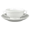 Raynaud Argent Cream Soup Saucer