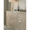 Caracole Turn A New Leaf Sideboard