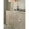 Caracole Turn A New Leaf Sideboard