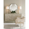 Caracole Turn A New Leaf Sideboard