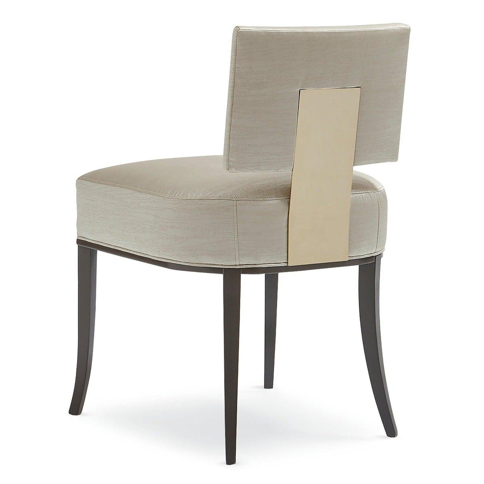 Caracole Reserved Seating Dining Chair