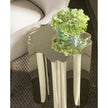 Caracole Good As Gold Side Table