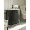 Caracole Mix-ology Bar Cart