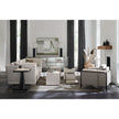 Caracole Classic Rock On End Table