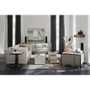 Caracole Classic Rock On End Table
