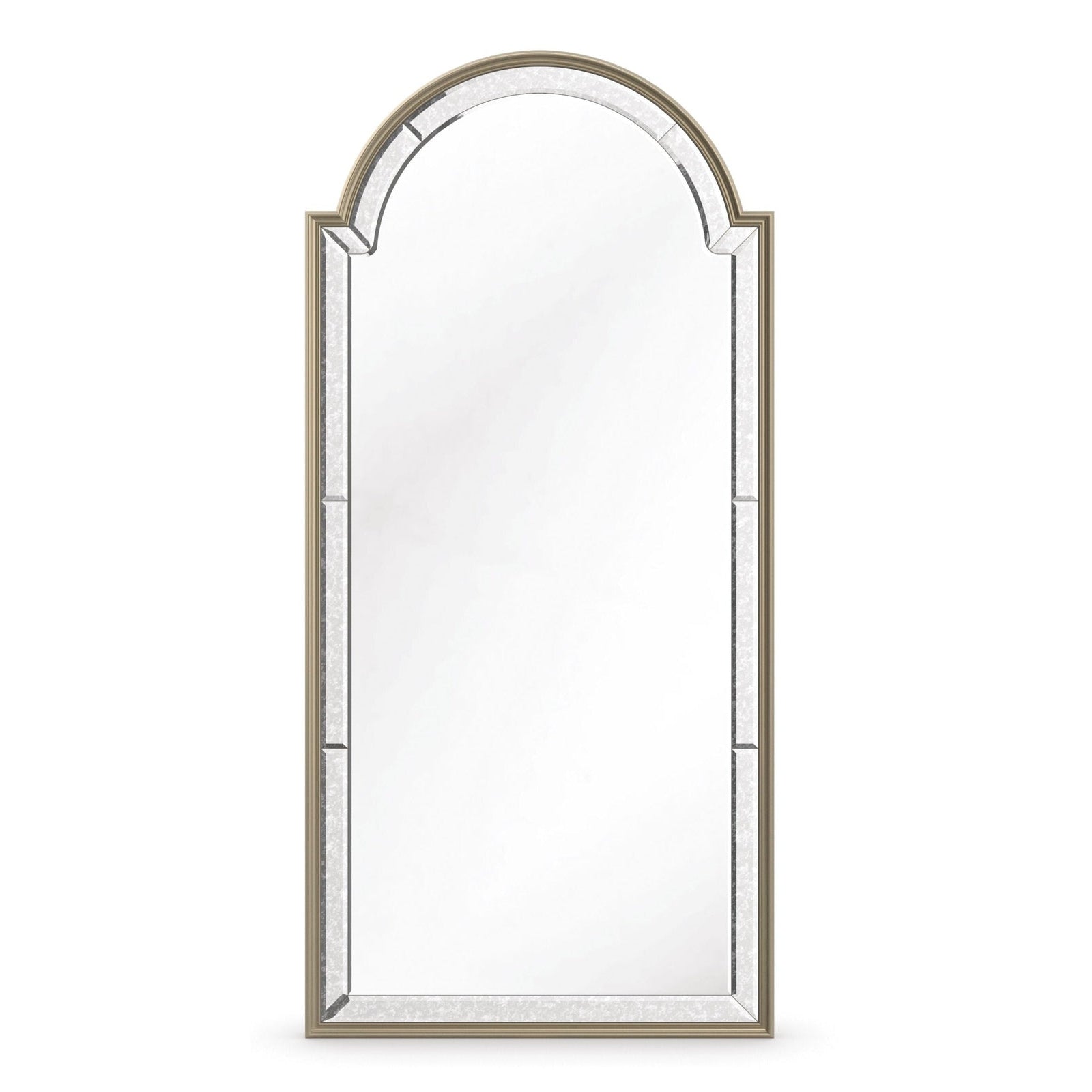 Caracole Classic Big Reveal Mirror