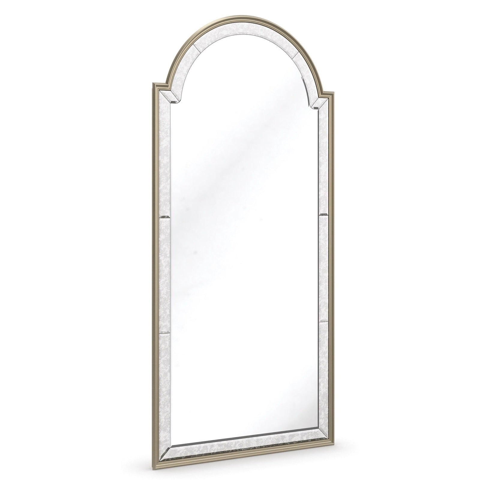 Caracole Classic Big Reveal Mirror