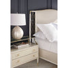 Caracole Classic All Dolled Up Nightstands