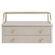 Caracole Classic All Dolled Up Nightstands