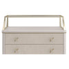 Caracole Classic All Dolled Up Nightstands