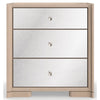 Caracole Classic In Your Dreams Nightstand