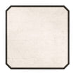 Caracole Classic Rock On End Table