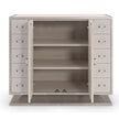 Caracole Classic What's In Stores Cabinet