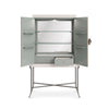 Caracole Classic High Expectations Bar Cabinet