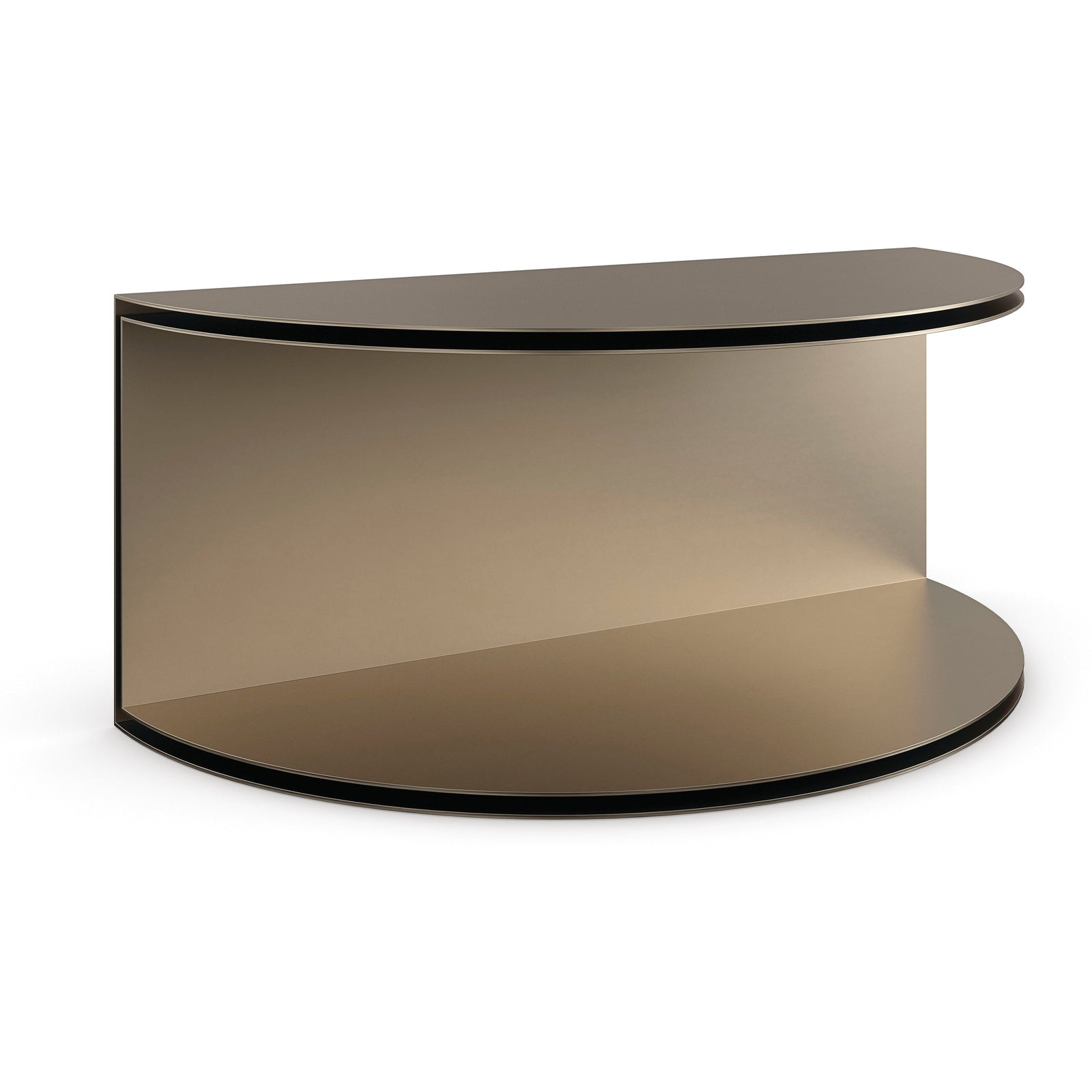 Caracole Classic All Together Cocktail Table