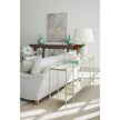 Caracole Classic Perfection Console Table
