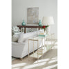 Caracole Classic Perfection Console Table