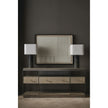 Caracole Classic Shelf Sufficient Credenza