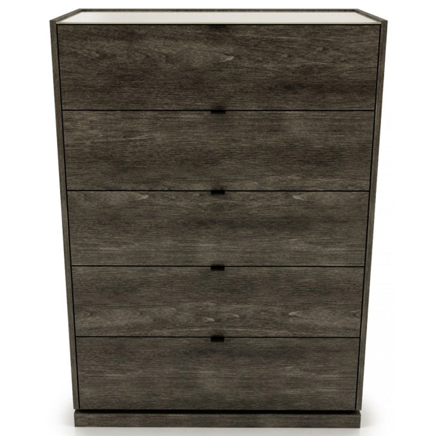 Huppe Cloe 5 Drawer Chest