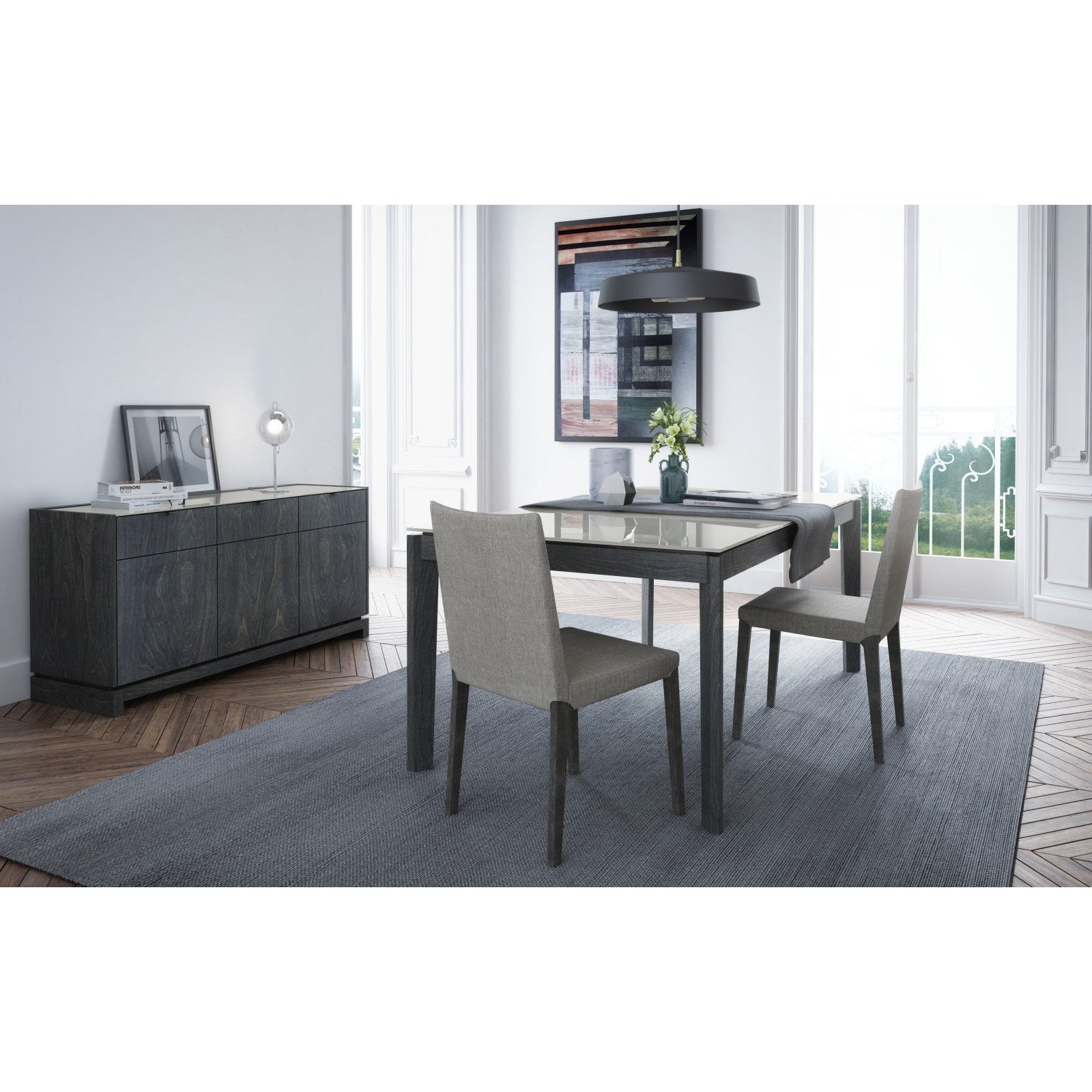Huppe Cloe Dining Table