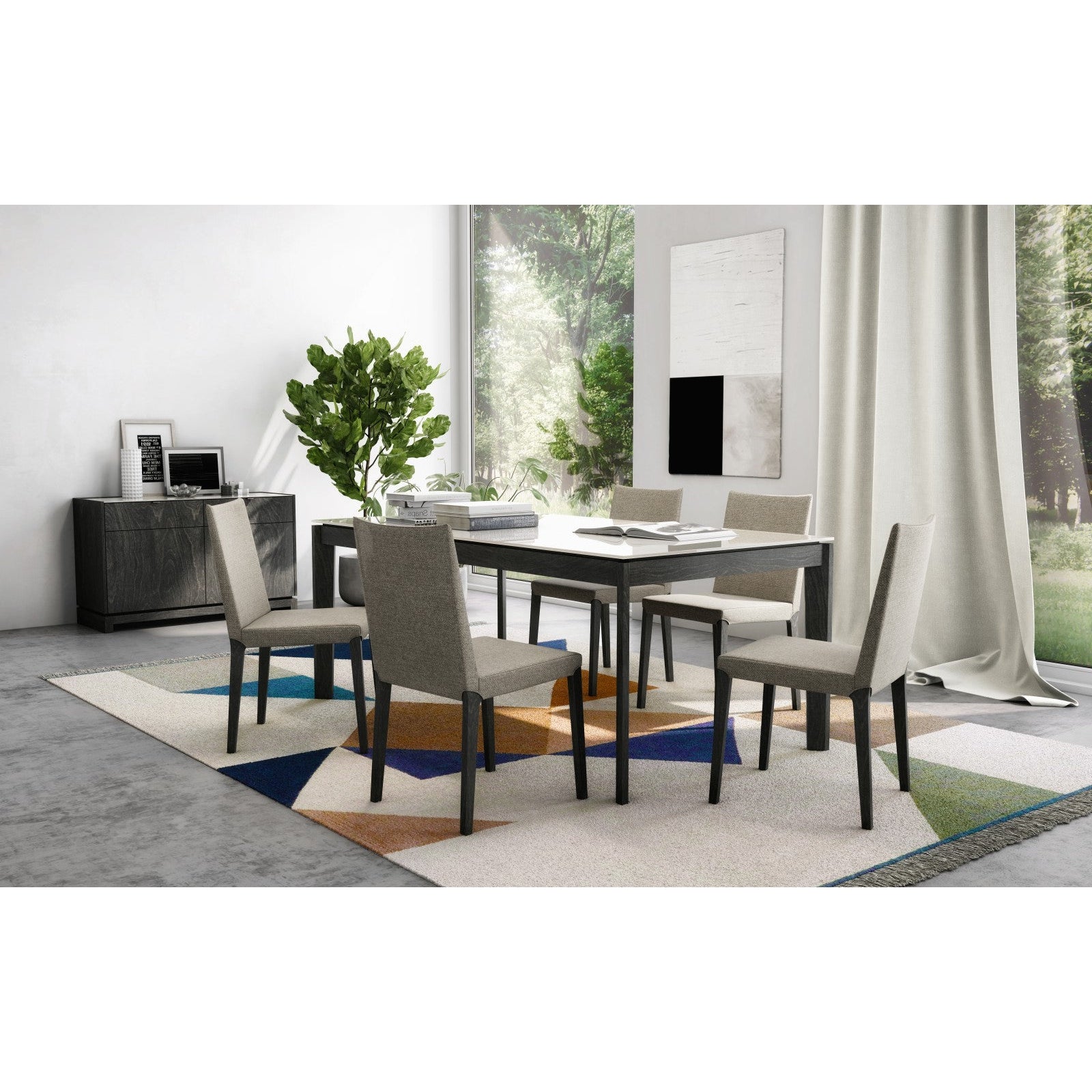 Huppe Cloe Dining Table