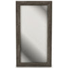 Huppe Cloe Floor Mirror