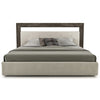 Huppe Cloe Upholstered Bed