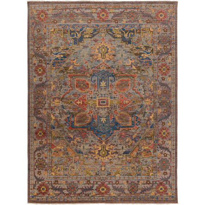 Surya Cappadocia CPP-5022 Rug