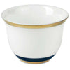 Raynaud Cristobal Marine Zarf Or Sake Cup